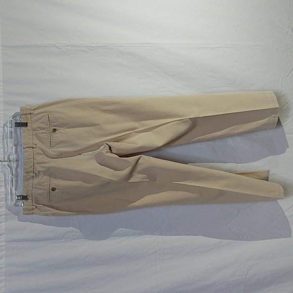 Vineyard Vines Corduroy Harmon Pant - Picture 2 of 11